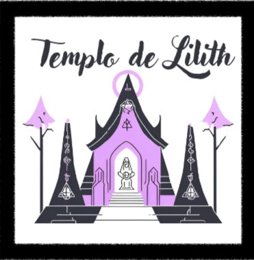 Loja de Lilith - produtos esotéricos e religiosos 