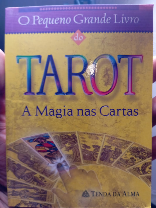 O Pequeno Grande Livro do Tarot