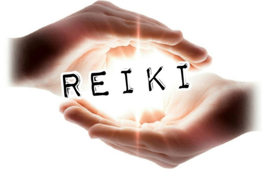 Reiki à distância